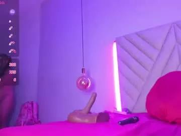 sussierogers from Chaturbate is Freechat