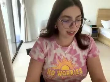 susyli from Chaturbate is Freechat