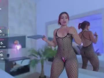 Girls and cam to cam: Watch as these sophisticated entertainers uncover their stunning costumes and curvaceous curves online!