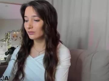 suzane_martin from Chaturbate is Freechat