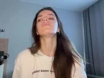 suzyjames from Chaturbate is Freechat