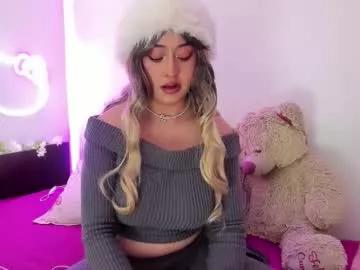 sweet_agata1 from Chaturbate is Freechat