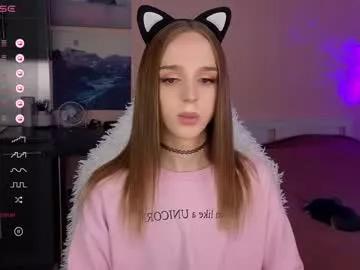sweet_ali3s from Chaturbate is Freechat