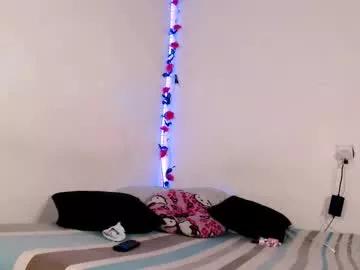 sweet_beli from Chaturbate is Freechat