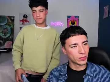 sweet_boys_xx from Chaturbate is Freechat