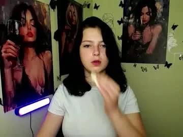 sweet_cherryg from Chaturbate is Freechat