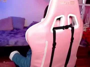 sweet_daniiela from Chaturbate is Freechat