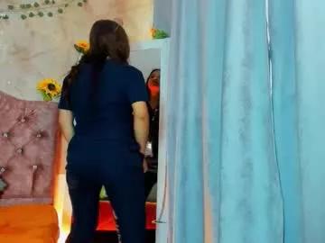 Girls and cam to cam: Watch as these sophisticated entertainers uncover their stunning costumes and curvaceous curves online!