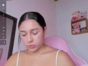 sweet_latina_alexa from Chaturbate is Freechat