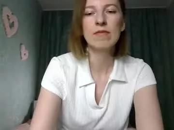 sweet_lilbunny from Chaturbate is Freechat