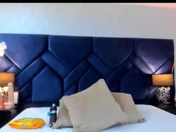 sweet_lucianaaa from Chaturbate is Freechat