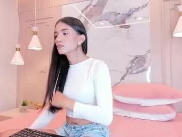 sweet_mafee from Chaturbate is Freechat