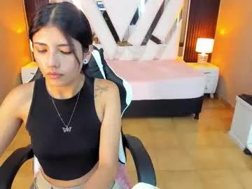 sweet_musee from Chaturbate is Freechat