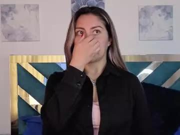 sweetblueberry_ from Chaturbate is Freechat