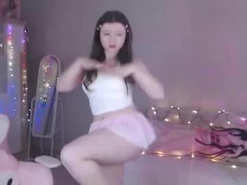 sweetdollyx_ from Chaturbate is Freechat