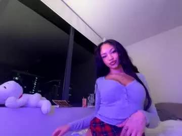 sweetfaceeden from Chaturbate