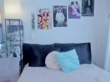 sweetlizzyyy from Chaturbate is Freechat