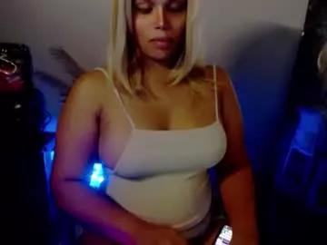 sweetlovehoneyxxx from Chaturbate is Freechat