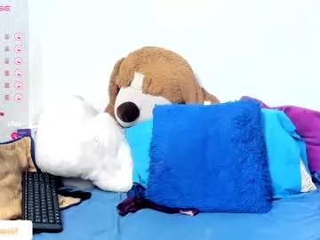 Sweetsamii7 webcams show profile image 