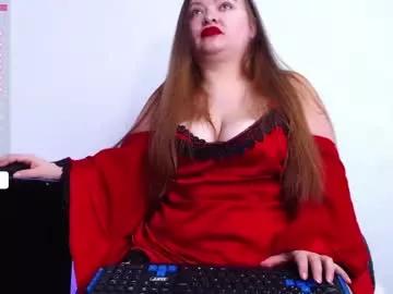 sweetsamii7 from Chaturbate