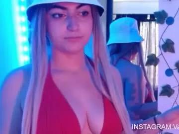 Girls and cam to cam: Watch as these sophisticated entertainers uncover their stunning costumes and curvaceous curves online!