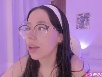 sweett_vera from Chaturbate is Freechat