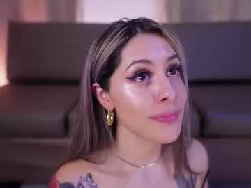 sweett_violet_ from Chaturbate is Freechat