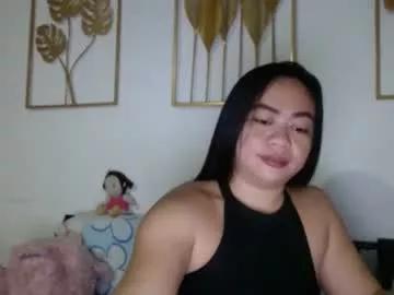 sweetyasian_ from Chaturbate is Freechat