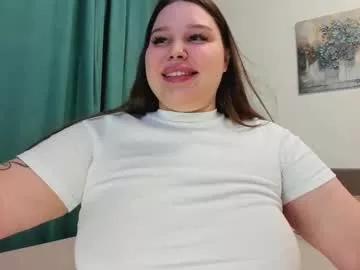 sweetys_girl from Chaturbate is Freechat