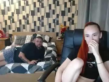 switchdomcouplee from Chaturbate is Freechat