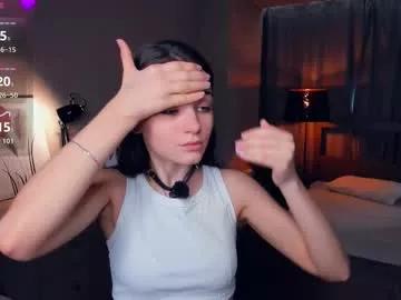 Photos of synne_glows from Chaturbate is Freechat