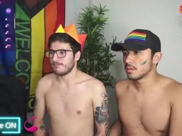 t0ny_wylie from Chaturbate is Freechat