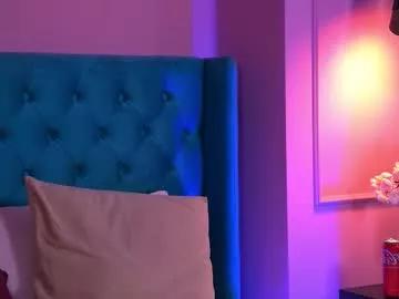 taliamorenne from Chaturbate is Freechat
