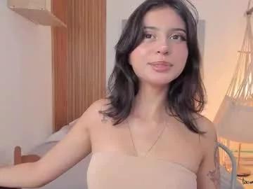 tamara_aluna from Chaturbate is Freechat