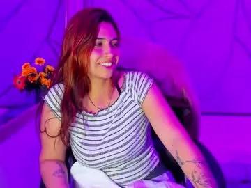 tammy_blackk from Chaturbate is Freechat