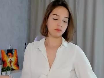 tate_angel from Chaturbate is Freechat
