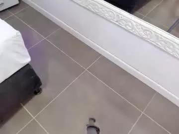 tatiana_arboleda from Chaturbate is Freechat