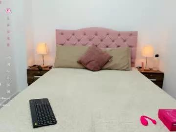 tatiana_ayala from Chaturbate is Freechat