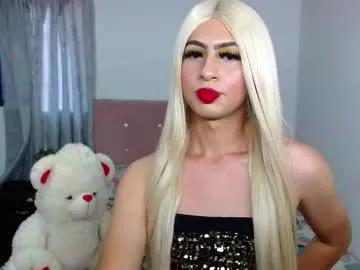tatiana_montiel from Chaturbate is Freechat