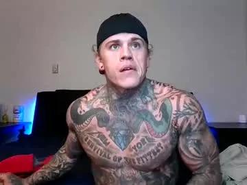 Photos of tatteddaddy9000 from Chaturbate is Freechat