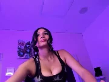 tattiana_brown_ from Chaturbate is Freechat