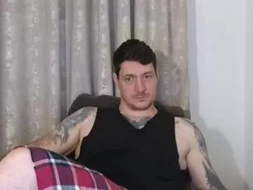 tattooedhunk_ from Chaturbate is Freechat
