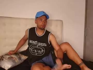 tayler_cruz_ from Chaturbate is Freechat