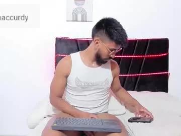 taylormaccurdy_ from Chaturbate is Freechat