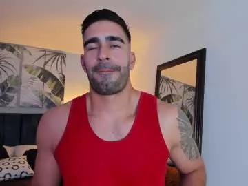 tbastian from Chaturbate is Freechat