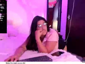 tellme_maddie from Chaturbate is Freechat