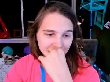 tessamill from Chaturbate is Freechat