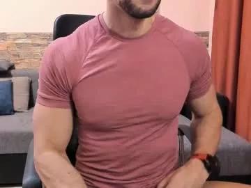 texashunk from Chaturbate is Freechat
