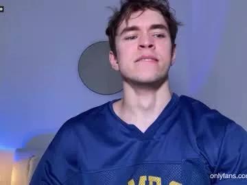 thatjohnny from Chaturbate is Freechat