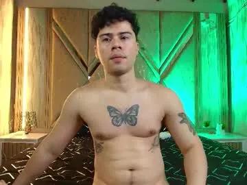 Photos of the_dean_boy from Chaturbate is Freechat